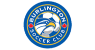 Burlington Youth Soccer