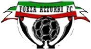 Forza Azzurri Futbol Club