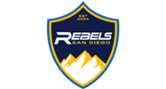 Rebels San Diego