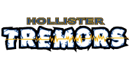 hollistertremors